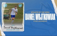 Athlete of the Week: Daniel Wojtkowiak